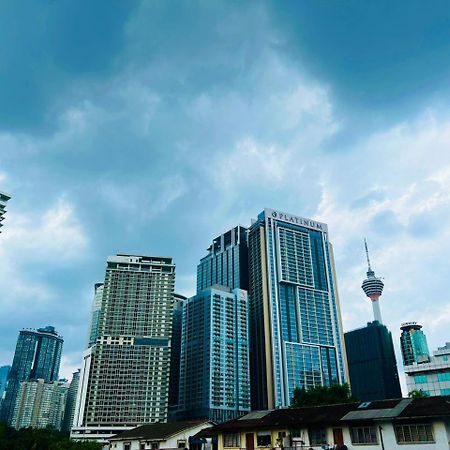 Klcc Ritz Residence Platinum Kuala Lumpur Ngoại thất bức ảnh