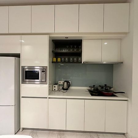 Klcc Ritz Residence Platinum Kuala Lumpur Ngoại thất bức ảnh