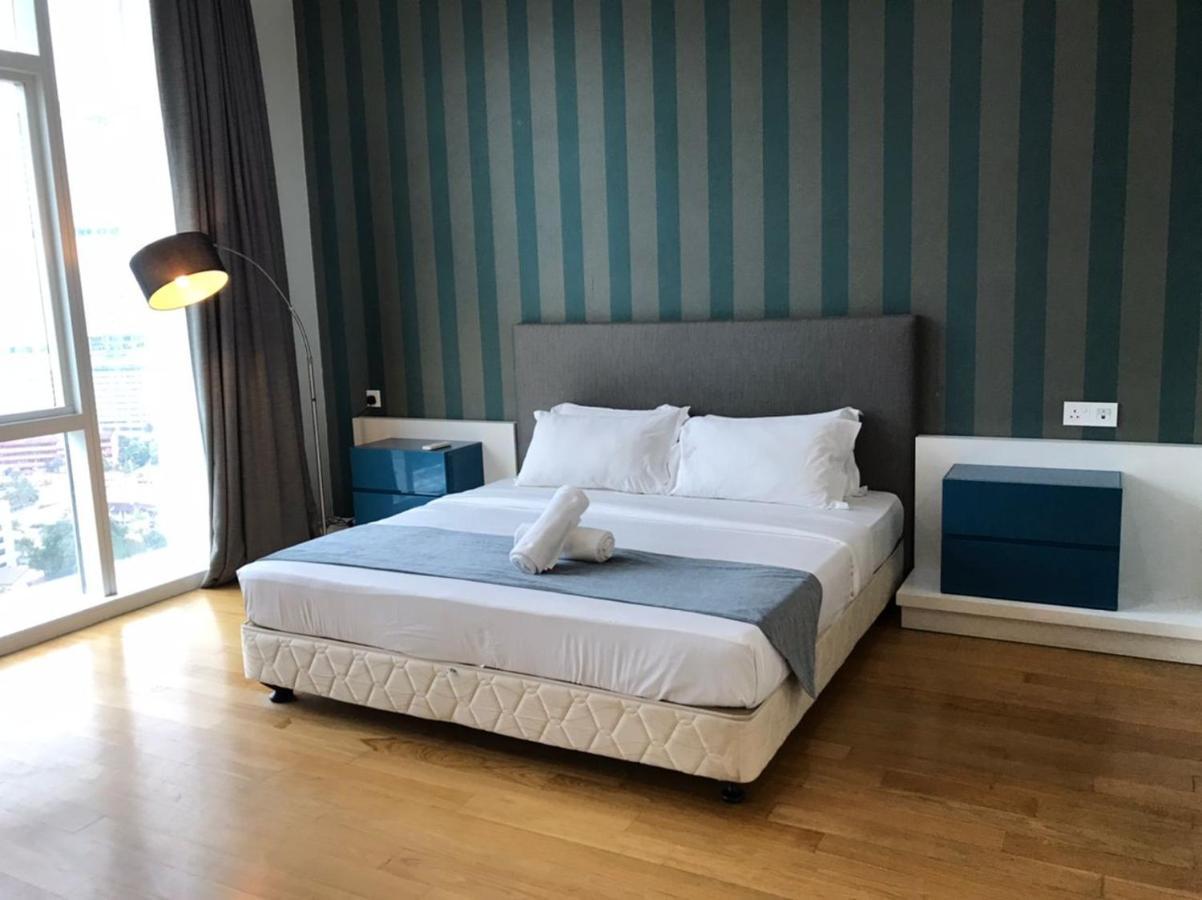 Klcc Ritz Residence Platinum Kuala Lumpur Ngoại thất bức ảnh