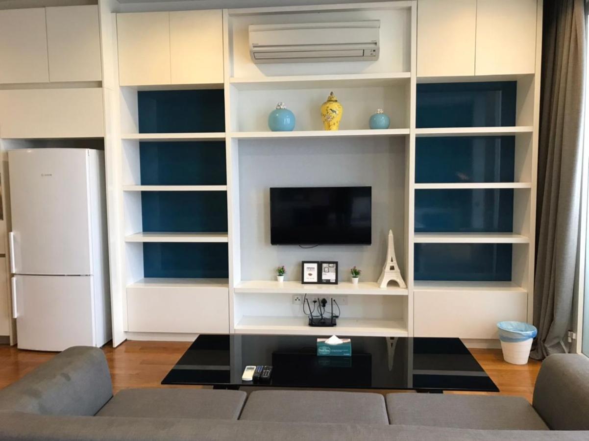 Klcc Ritz Residence Platinum Kuala Lumpur Ngoại thất bức ảnh