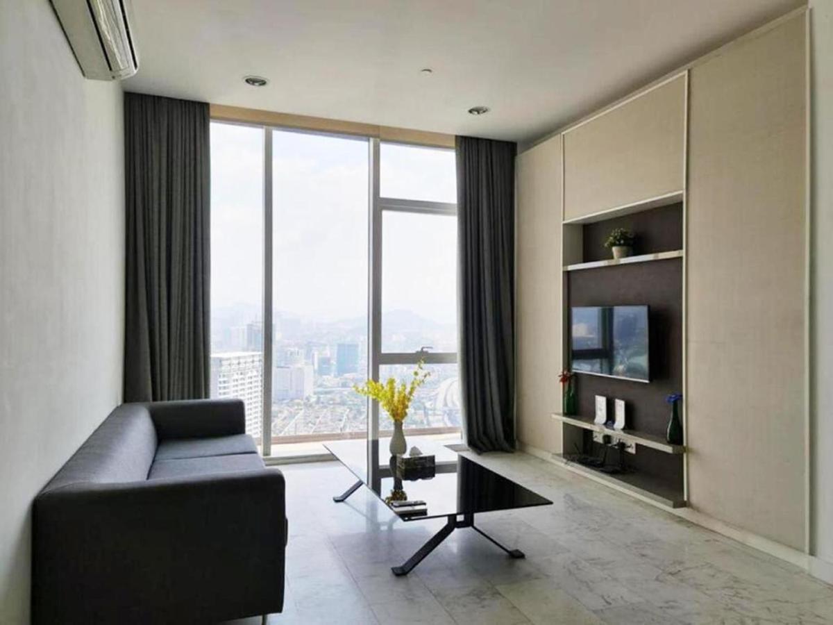 Klcc Ritz Residence Platinum Kuala Lumpur Ngoại thất bức ảnh