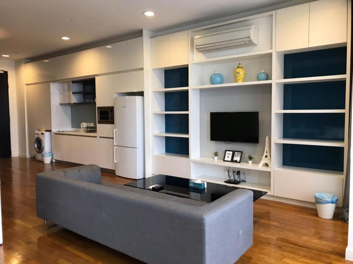 Klcc Ritz Residence Platinum Kuala Lumpur Ngoại thất bức ảnh