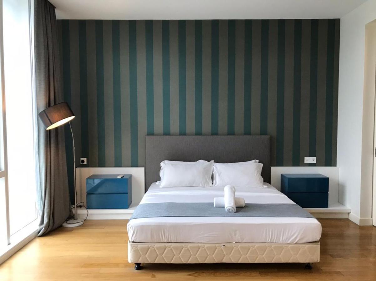 Klcc Ritz Residence Platinum Kuala Lumpur Ngoại thất bức ảnh