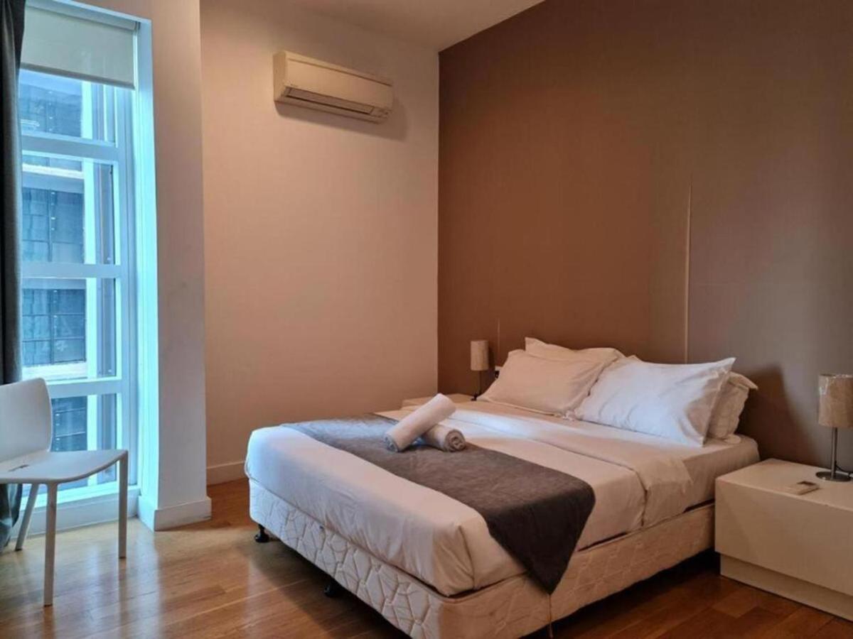 Klcc Ritz Residence Platinum Kuala Lumpur Ngoại thất bức ảnh