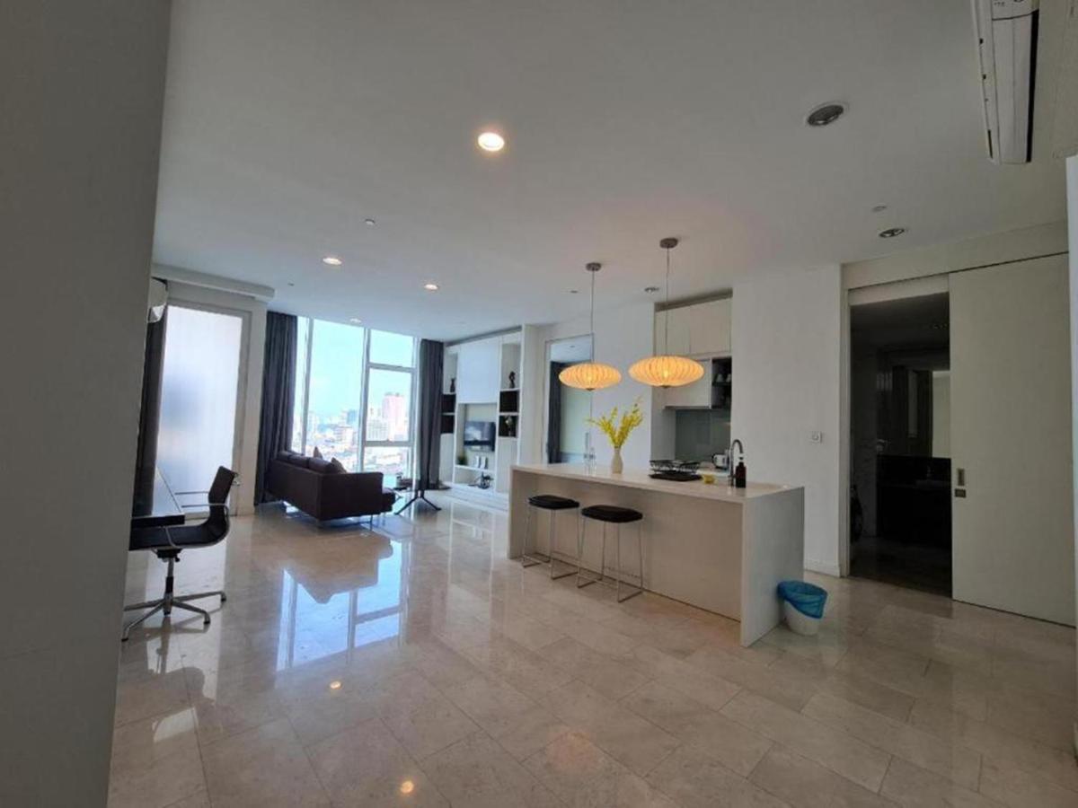 Klcc Ritz Residence Platinum Kuala Lumpur Ngoại thất bức ảnh