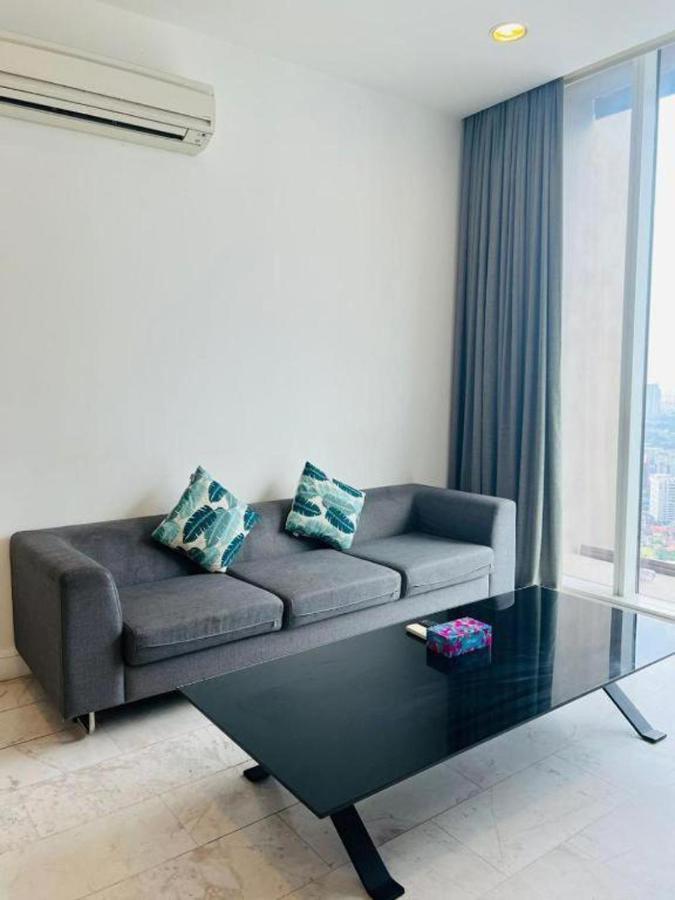 Klcc Ritz Residence Platinum Kuala Lumpur Ngoại thất bức ảnh