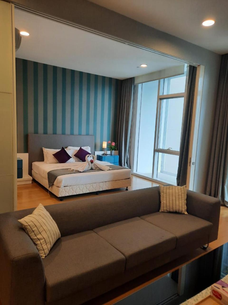 Klcc Ritz Residence Platinum Kuala Lumpur Ngoại thất bức ảnh