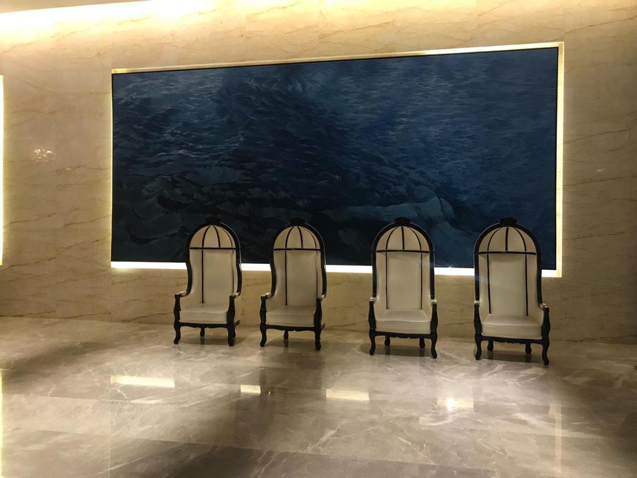Klcc Ritz Residence Platinum Kuala Lumpur Ngoại thất bức ảnh