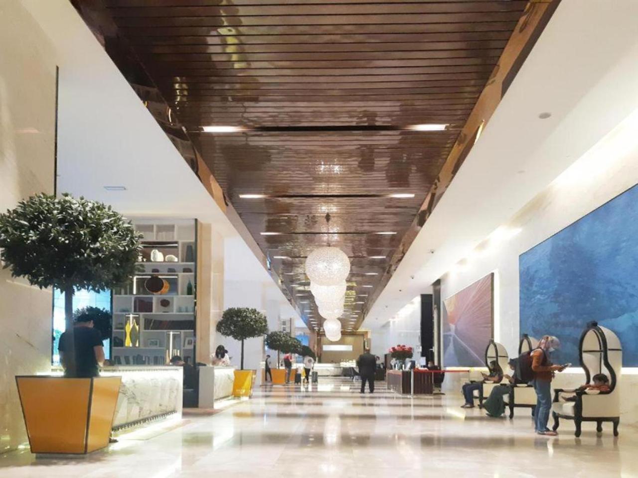 Klcc Ritz Residence Platinum Kuala Lumpur Ngoại thất bức ảnh