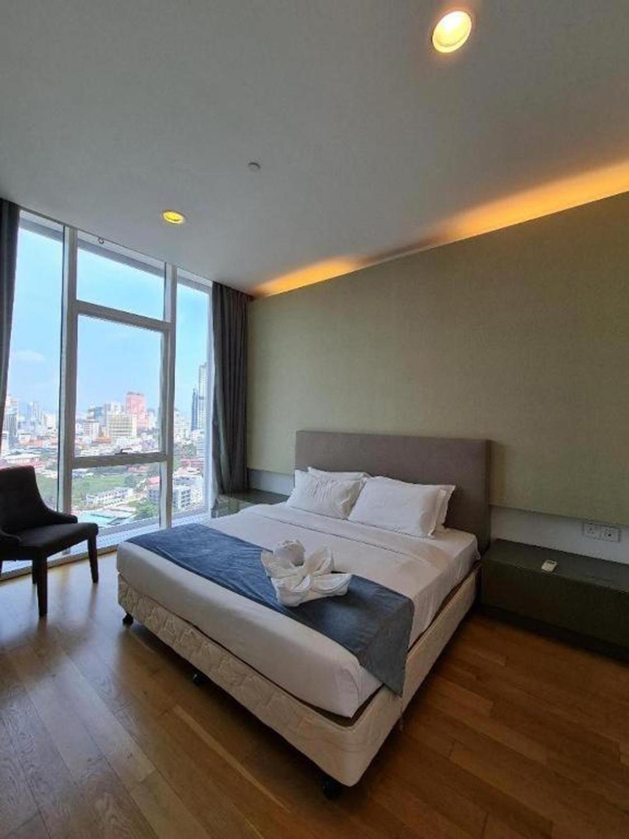 Klcc Ritz Residence Platinum Kuala Lumpur Ngoại thất bức ảnh