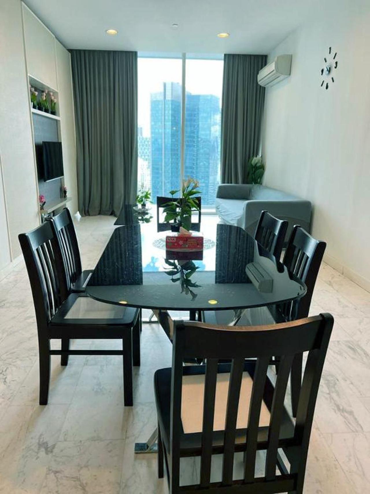 Klcc Ritz Residence Platinum Kuala Lumpur Ngoại thất bức ảnh