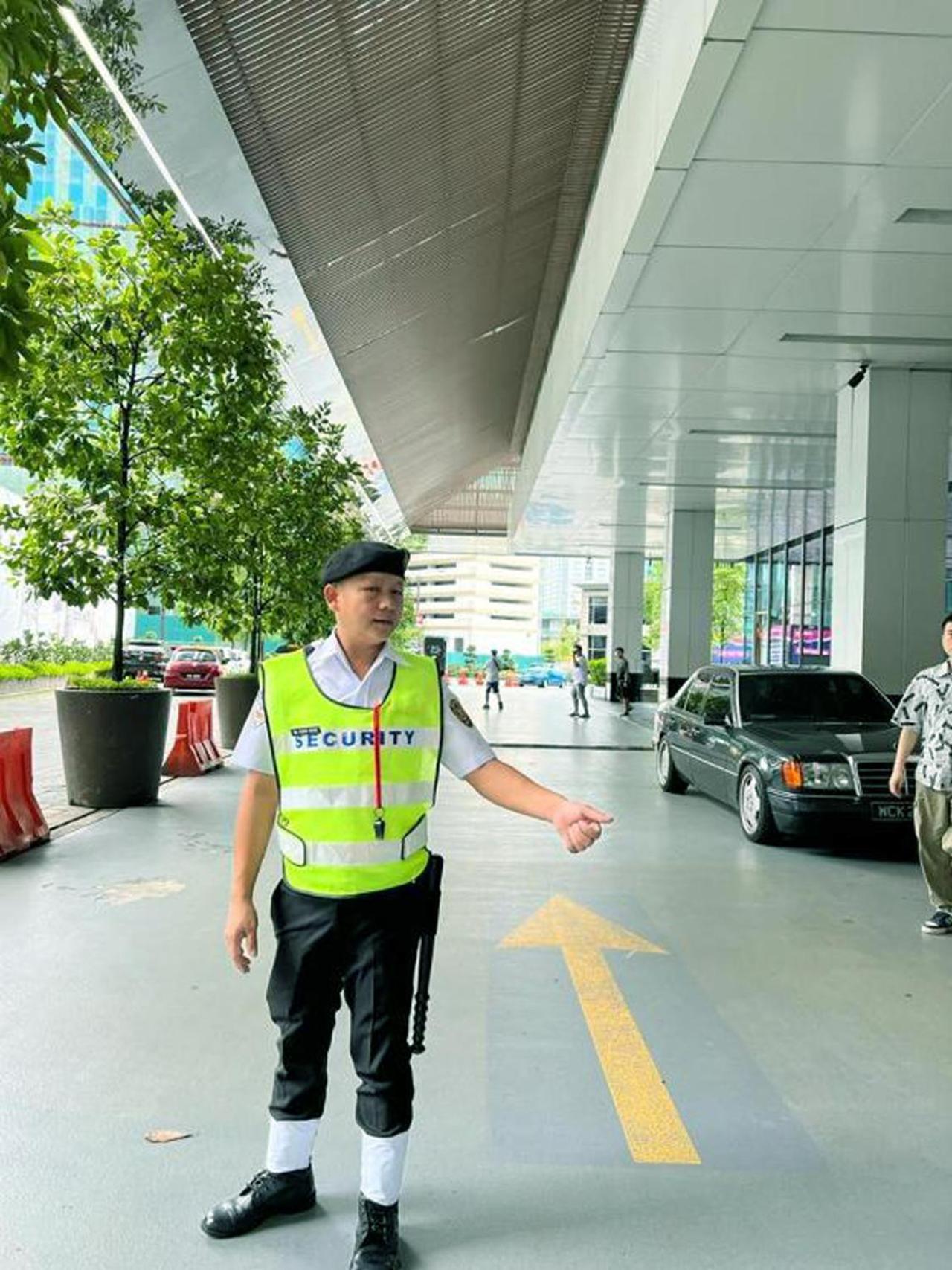 Klcc Ritz Residence Platinum Kuala Lumpur Ngoại thất bức ảnh