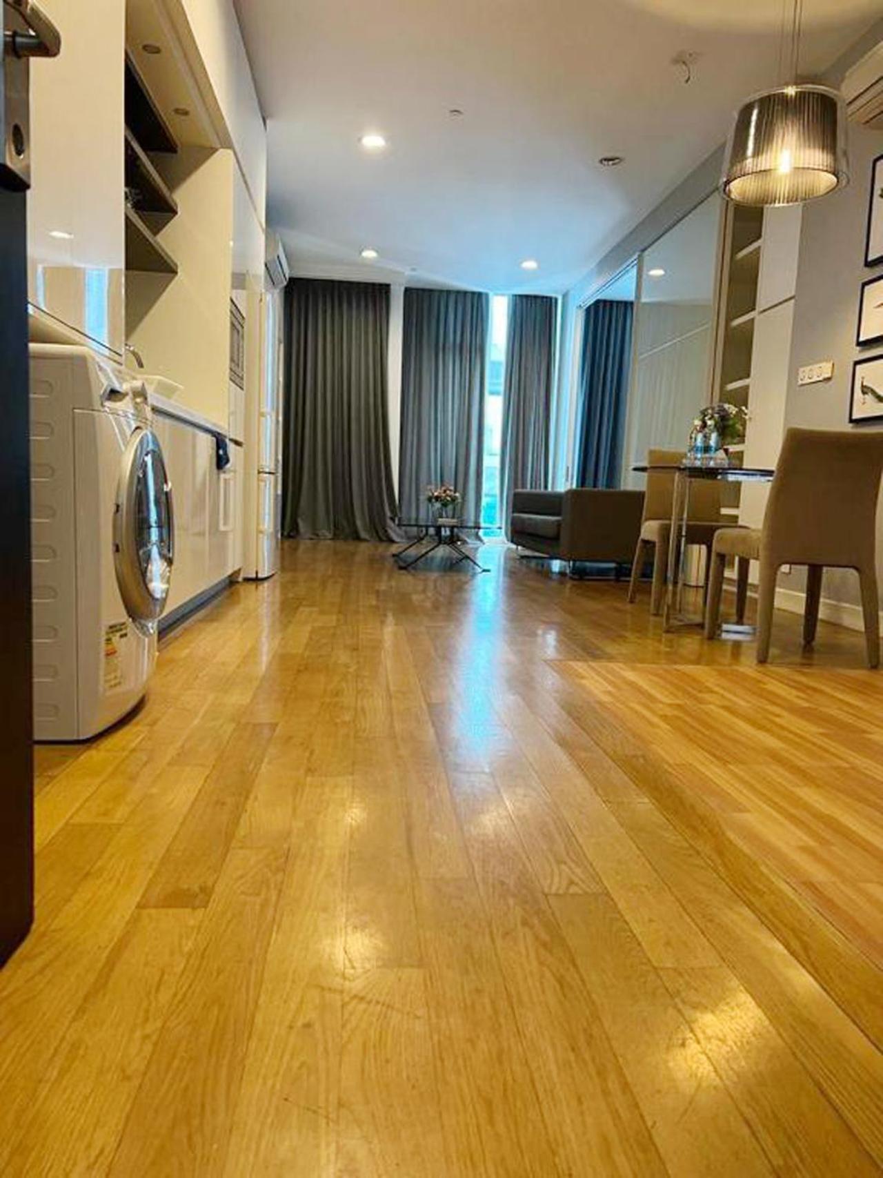 Klcc Ritz Residence Platinum Kuala Lumpur Ngoại thất bức ảnh