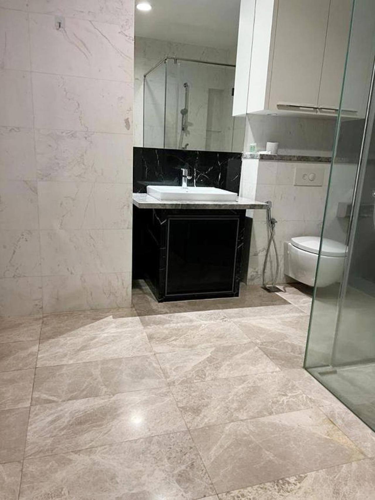 Klcc Ritz Residence Platinum Kuala Lumpur Ngoại thất bức ảnh
