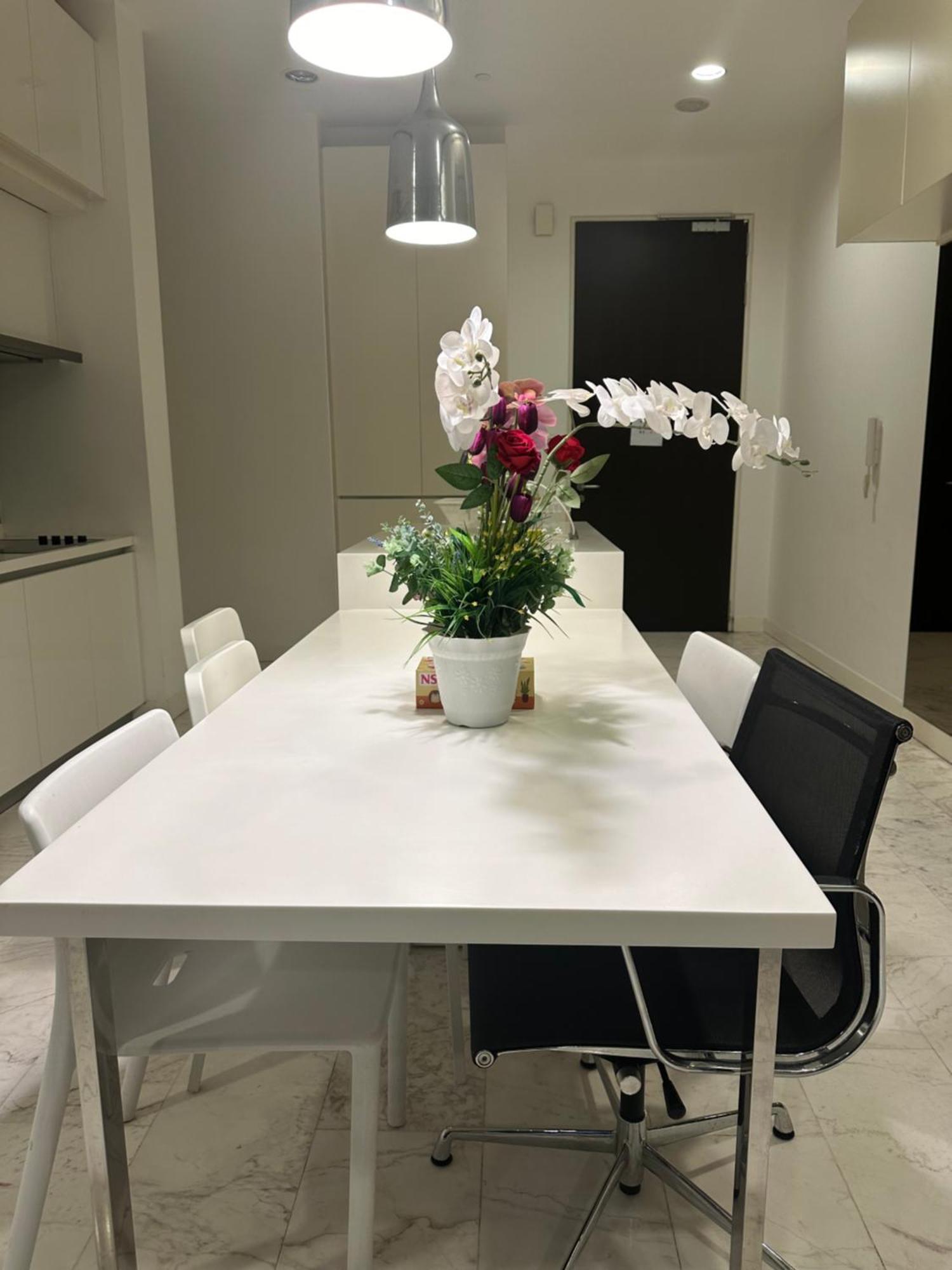Klcc Ritz Residence Platinum Kuala Lumpur Ngoại thất bức ảnh